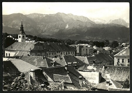 Neznan avtor